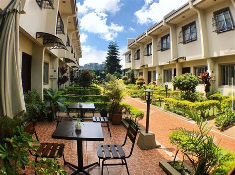 The 10 best villas in Baguio, Philippines .